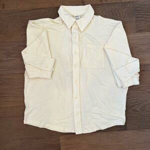 Victoria’s Secret Pink fleece top pullover